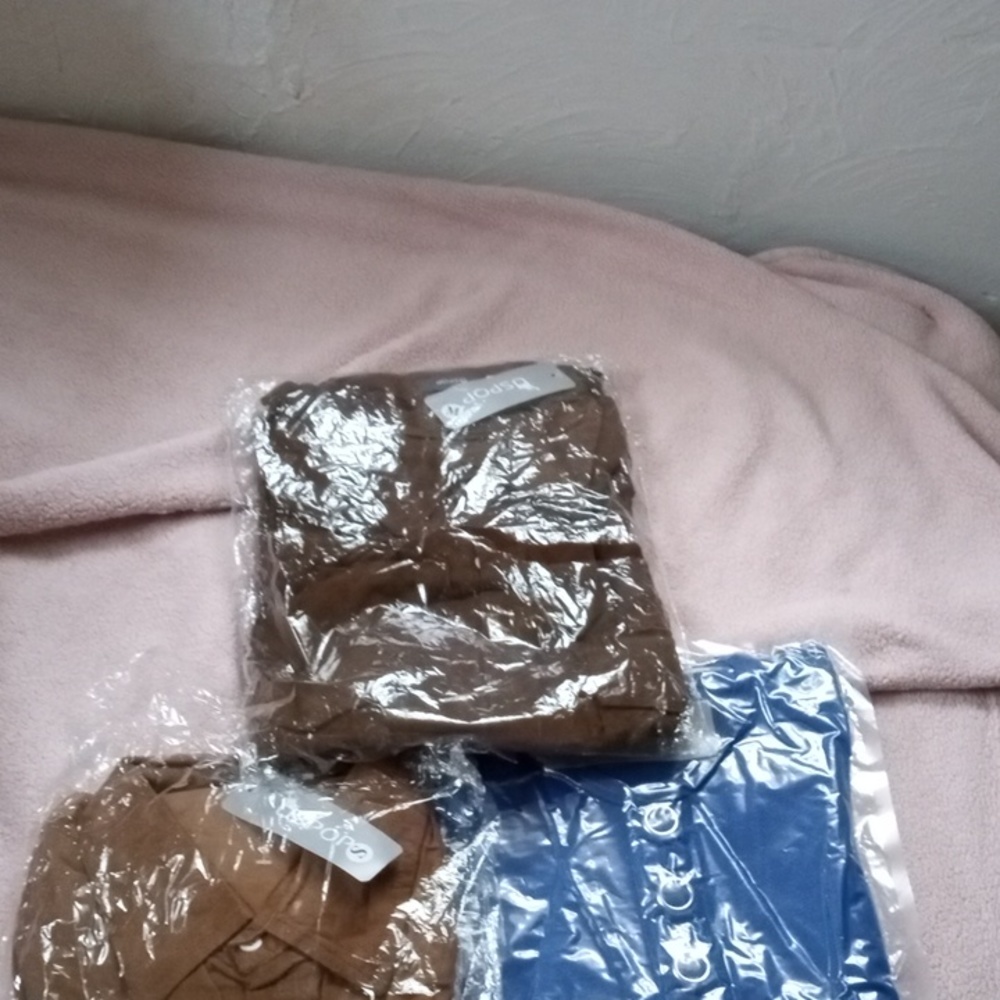Spop shirts